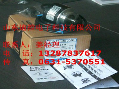 电压5V奥托尼克斯编码器E40S6-500-3-2-5