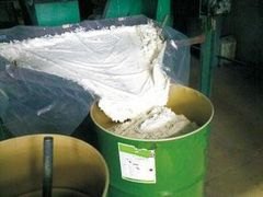 北京天荣玻璃鳞片生产厂家/天荣玻璃鳞片批发价格 