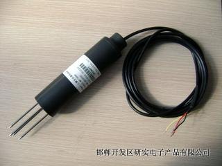 土壤水分传感器价格