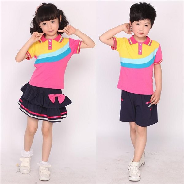 供应成都幼儿园校服园服班服批发团购定制定做幼儿成都厂家直销