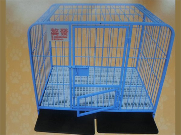 选购质量好的藏獒笼具，就来正翔机械