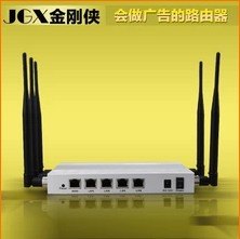 质量好的广#告#微信路由器品牌推荐