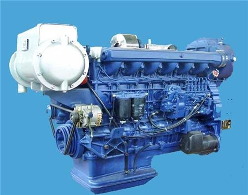 摩克船舶_DEUTZ BFM716物料