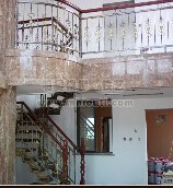 临沂铁艺厂家对铁艺产品性能指标的要求