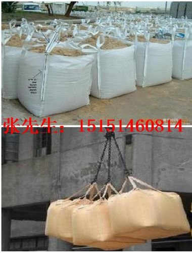 阿克苏二手吨包 阿克苏太空袋 阿克苏二手桥梁预压袋