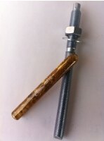 【森虎加工】永年高强化学锚栓+荷泽高强化学锚栓批