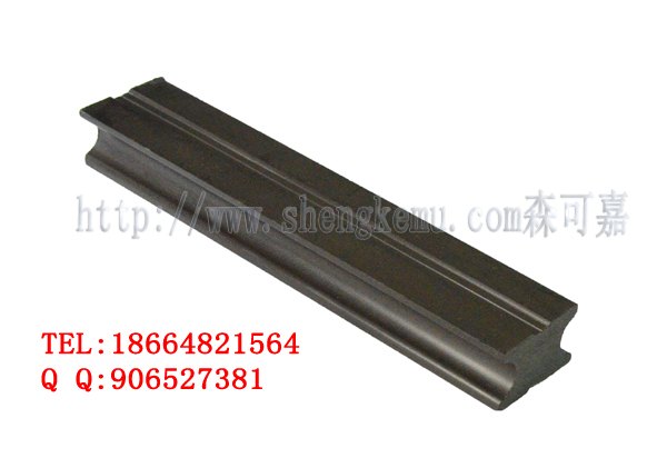 珠海生态木厂家直销4025实心龙骨防水防腐防潮