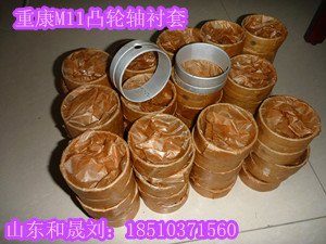 XGC400起重机QSM11发动机油嘴子油泵四配套修理包