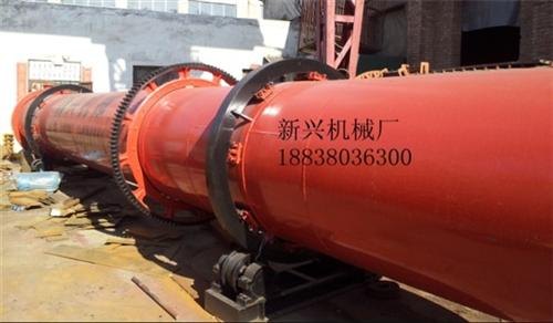 防城港河沙烘干机,新兴机械,哪里的河沙烘干机最好