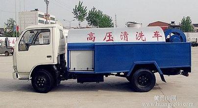 上海闵行区高压清洗疏通管道清洗化粪池十大品牌排名