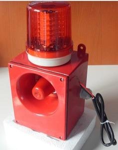 SJ-11声光电子报警器批发价格