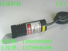 点状瞄准激光器