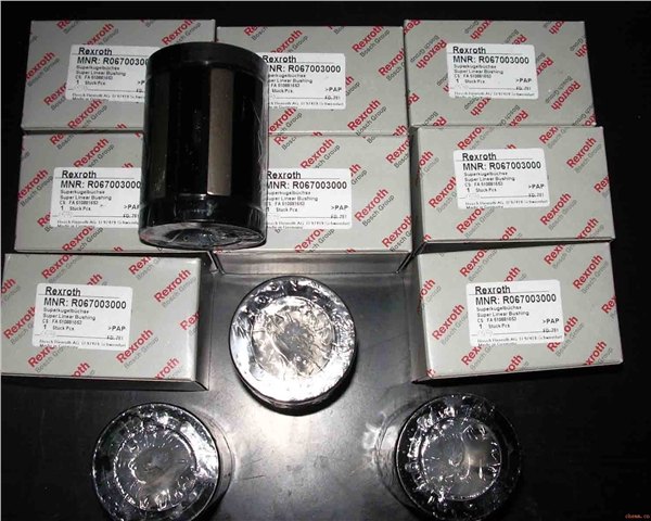 THK行程衬套  ST40UUB