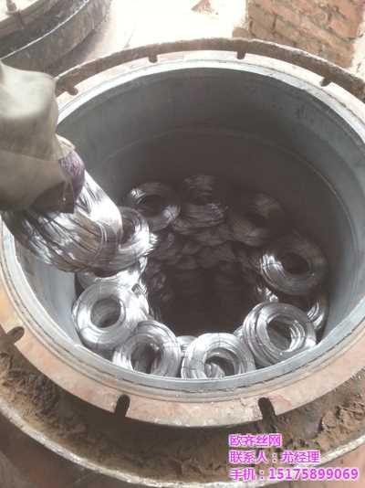 真空无氧退火丝最低报价