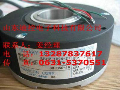 OVW2-25-2MD耐用内密控编码器