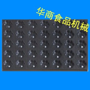 35连南瓜蛋糕模具南瓜蛋糕烤盘南瓜蛋糕不粘烤盘