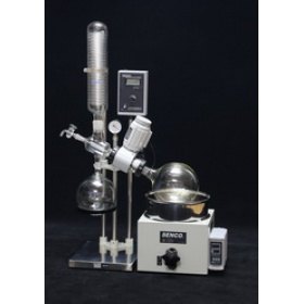 R308B旋转蒸发器