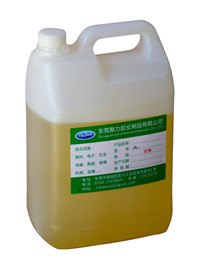 EVA泡沫粘金属胶水哪里有买?聚力18年高端胶水定制厂家