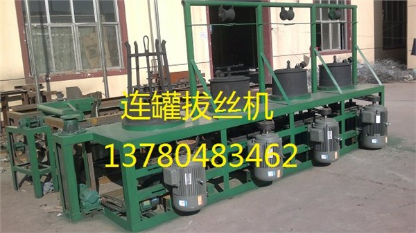 钢筋拉丝机、缩丝机、设备、机器111