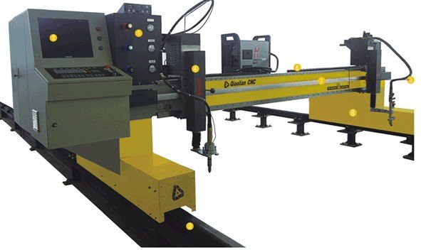 数控台式切割机价格_供应江苏专业的数控火焰等离子