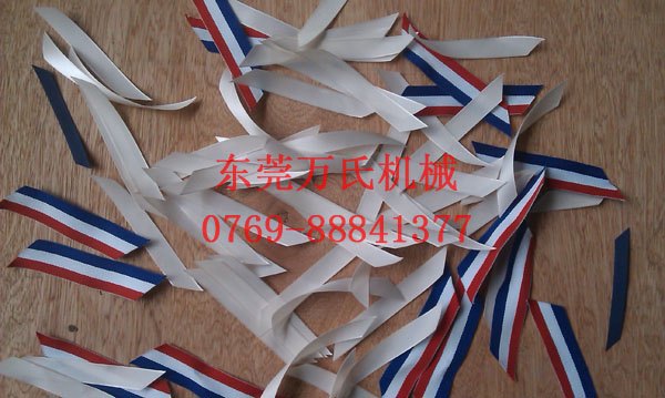 斜角切带机--非标定制  东莞万氏机械