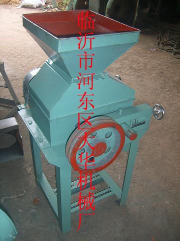 豆扁机麦扁机比同类机械更胜一筹