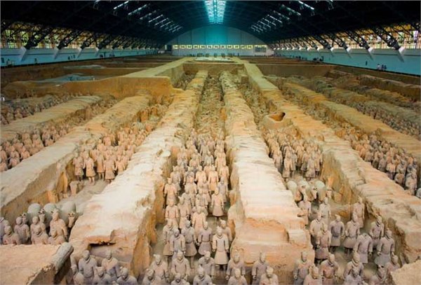 西安天朗旅行社旅游 西安天朗