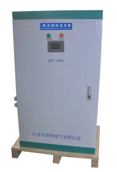 DC转AC工频逆变器价格