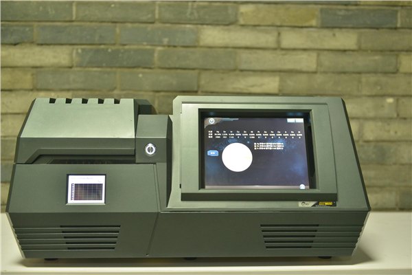 EXF9600型贵金属检测仪（测金仪）珠宝首饰检