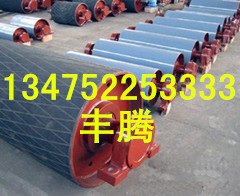 淄博厂家直销油冷式电动滚筒 外置式电动滚筒
