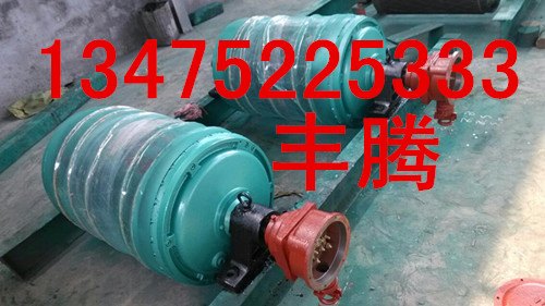 新疆油冷式电动滚筒 摆线电动滚筒 内置电动滚筒 外置电动滚筒
