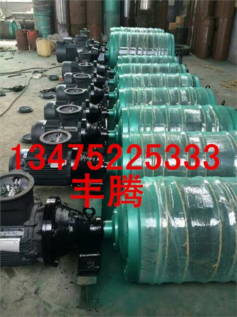 厂家直销带有煤安证 安标证书 证件齐全 质优价廉的电动滚筒