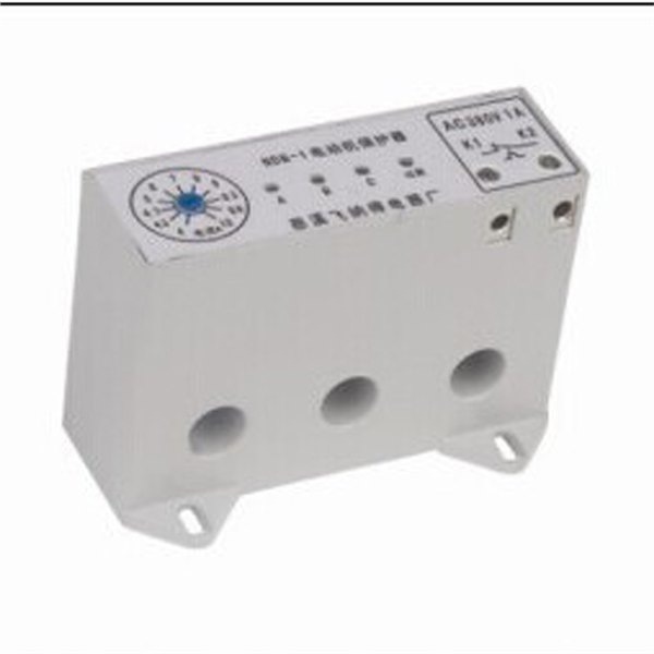 NDB-1系列电机缺相保护器品质优价格实惠
