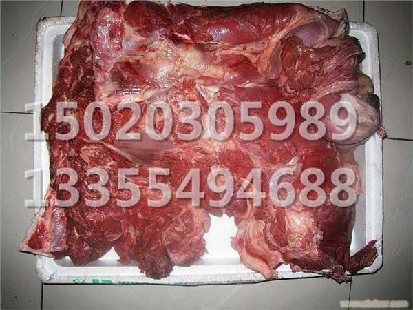 临沂驴肉厂家/临沂李氏驴肉