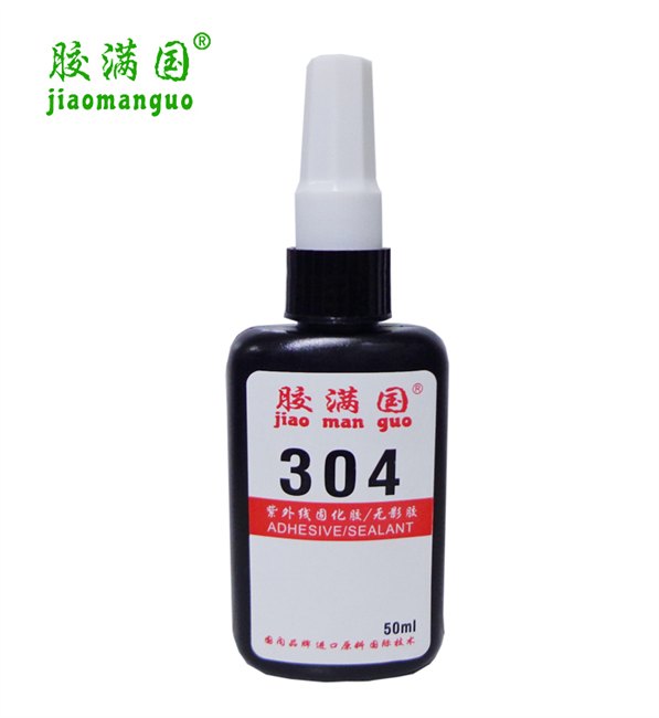 福建502胶水厂 胶满国304无影胶 AB胶红木