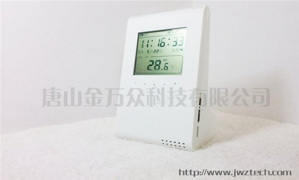 供应ws1205CG远程室温监测分析仪