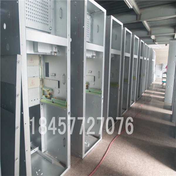 厂家生产KYN28A-12开关柜