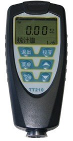 TT210涂层测厚仪