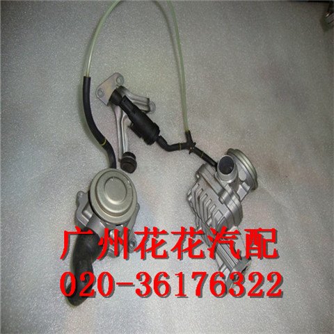 宝马320万向节/转向节原装拆车件