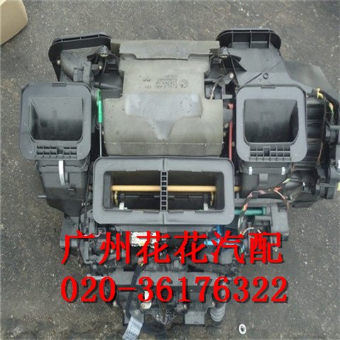 宝马320雨刮臂/雨刮开关拆车件