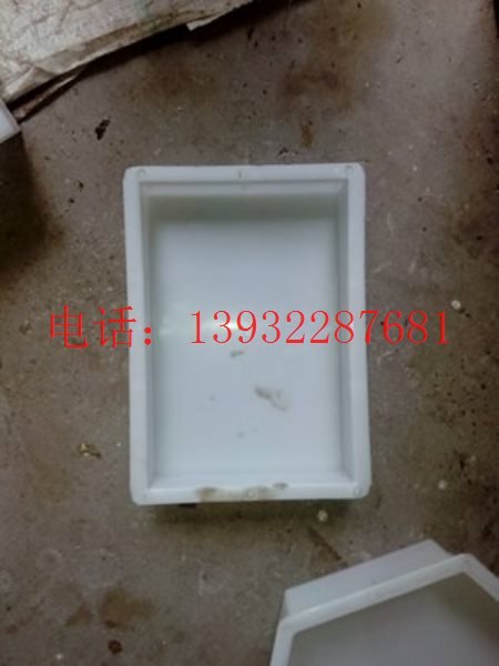 路平石塑料模具 厂家促销