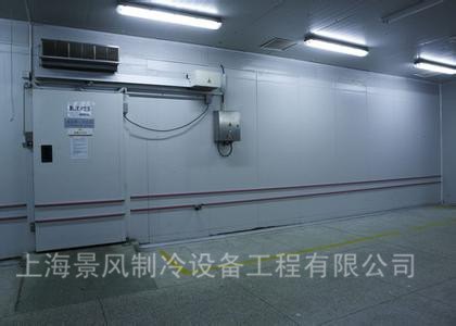 上海市可靠的恒温冷库供应商是哪家
