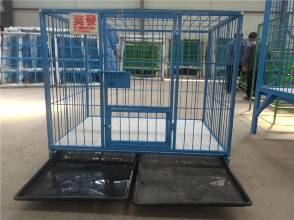 供应山东物美价廉的笼具
