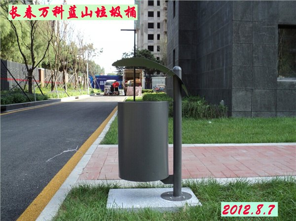 志金达游乐设备有限公司供应同行产品中最优质的垃圾