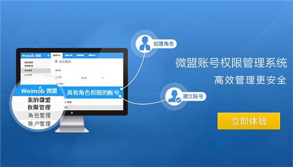 账号权限管理系统：高效管理的坚实基石