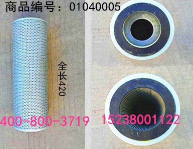 我厂的吊车滤芯畅销全国，盛况空前！400-800