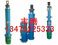 厂家直接供货各种型号电液推杆 价格优势明显 质量保证