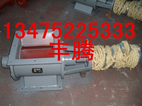 厂家直销 价格实在 保证质量 DXV—F方(Y圆)型星形卸灰阀