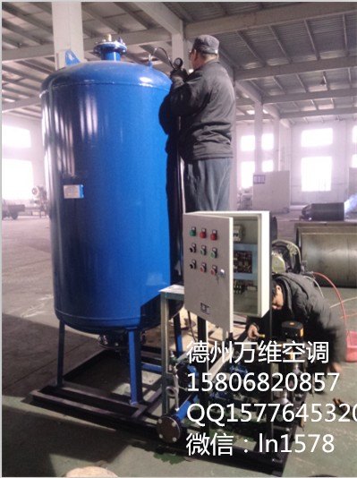 定做定压补水装置 江苏定压补水装置 定压补水装置报价