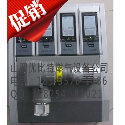 山西ES2000特安ES2000+ES2000T可燃气体报警器优特价